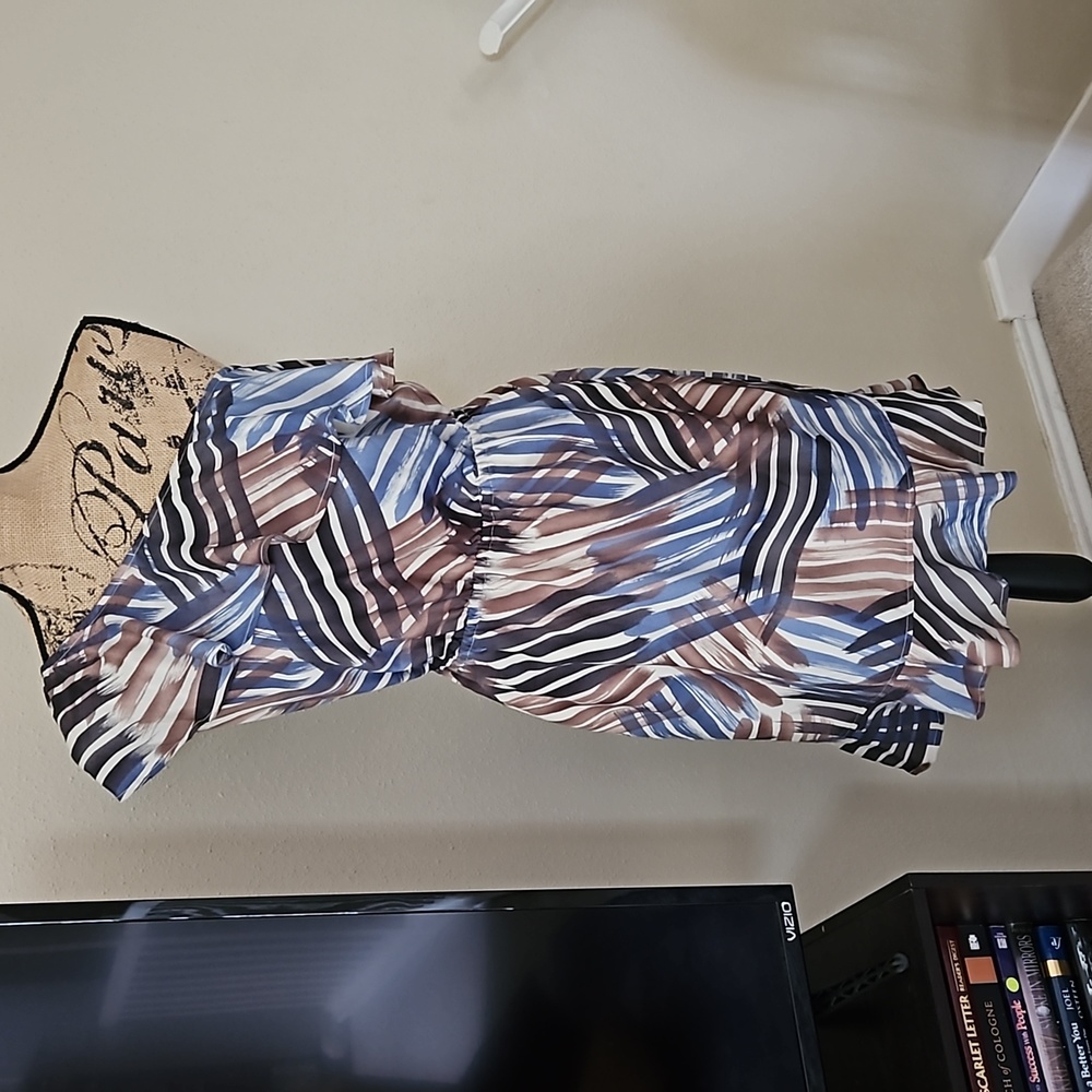 Banana Republic Dress